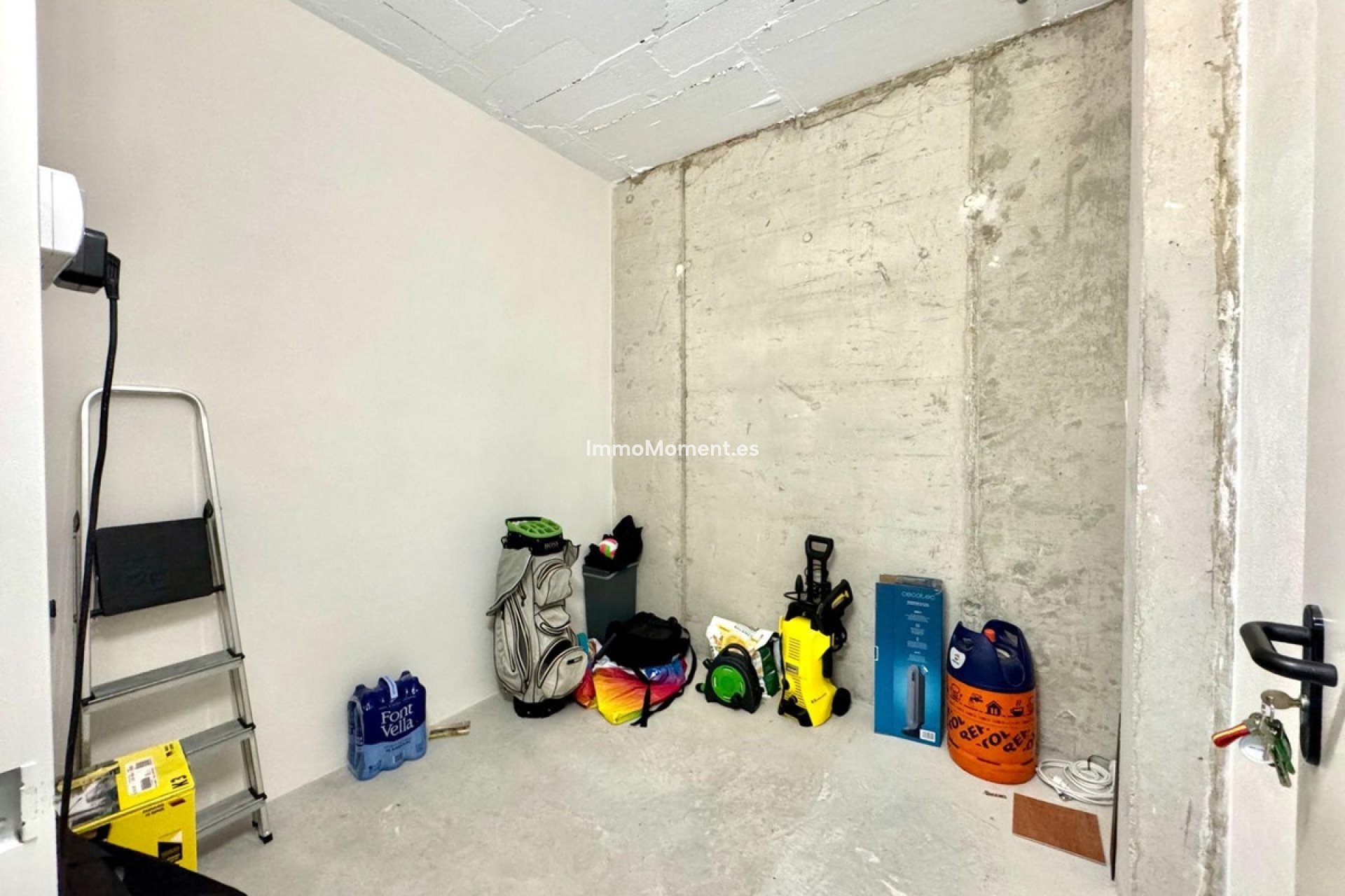 Reventa - Apartamento - Orihuela - Las Colinas Golf