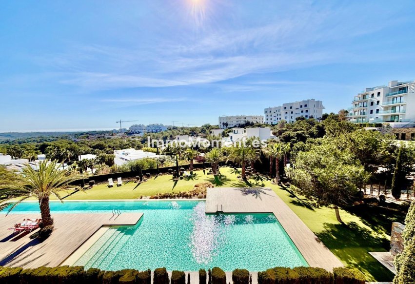 Reventa - Apartamento - Orihuela - Las Colinas Golf