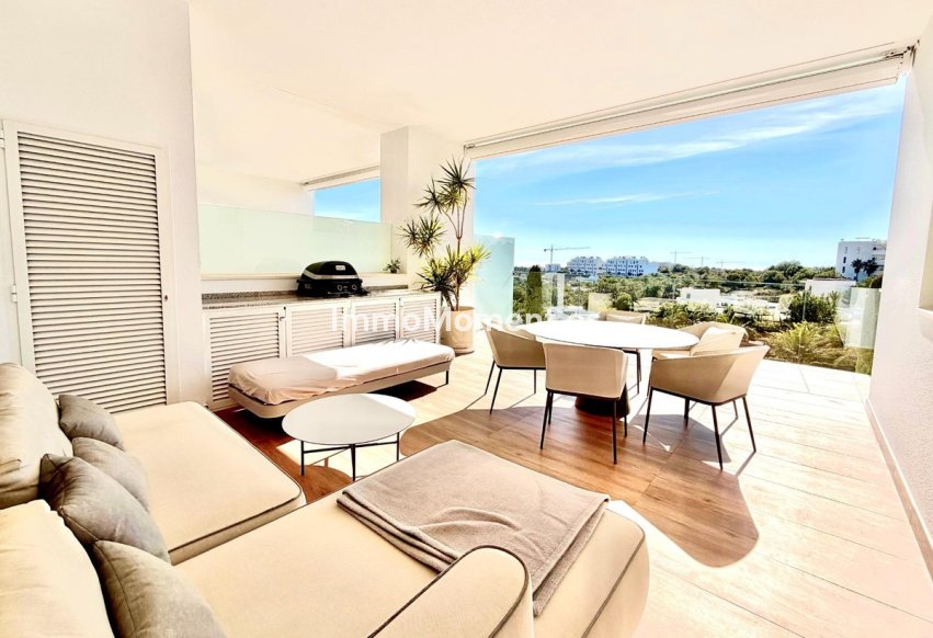 Reventa - Apartamento - Orihuela - Las Colinas Golf