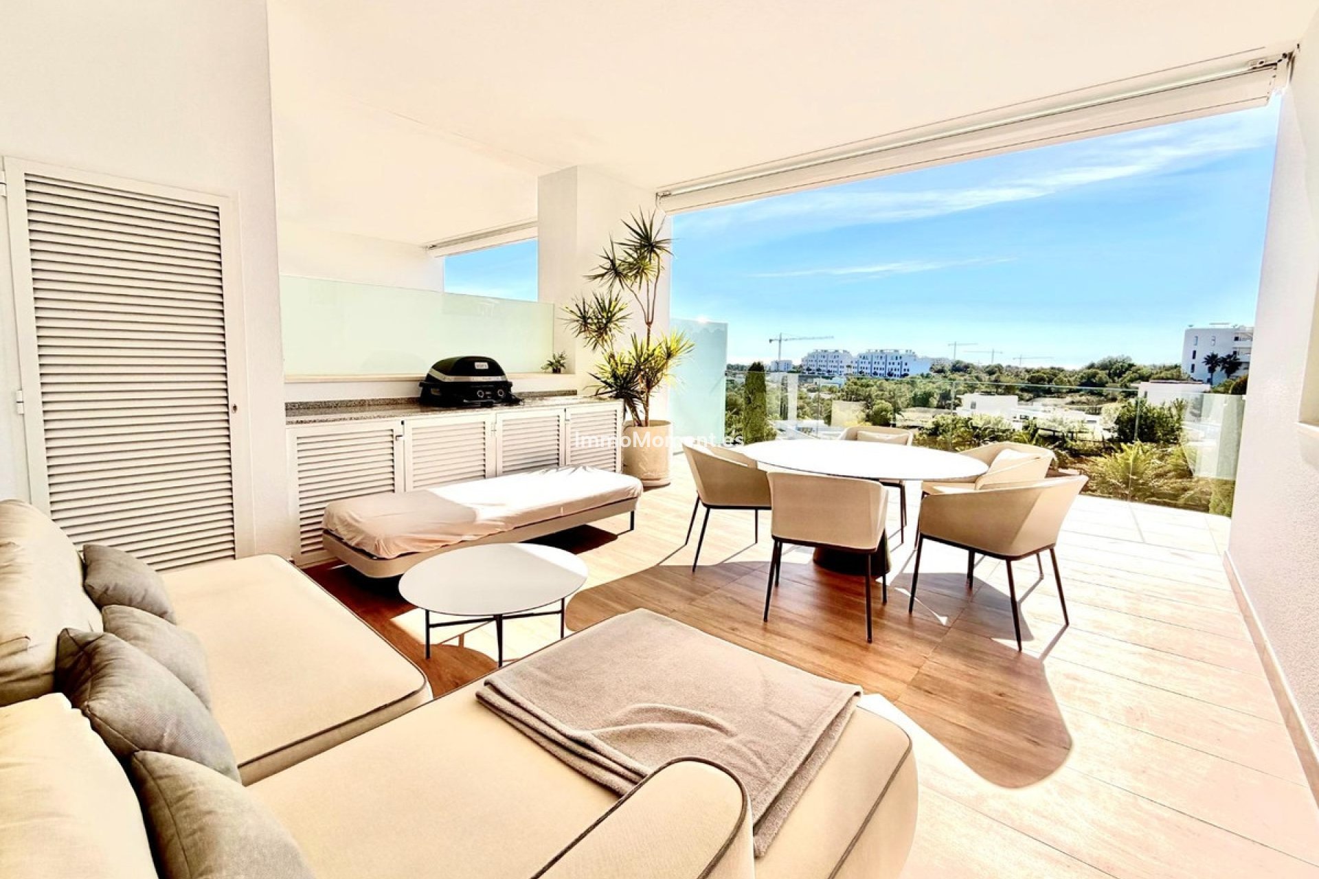 Reventa - Apartamento - Orihuela - Las Colinas Golf