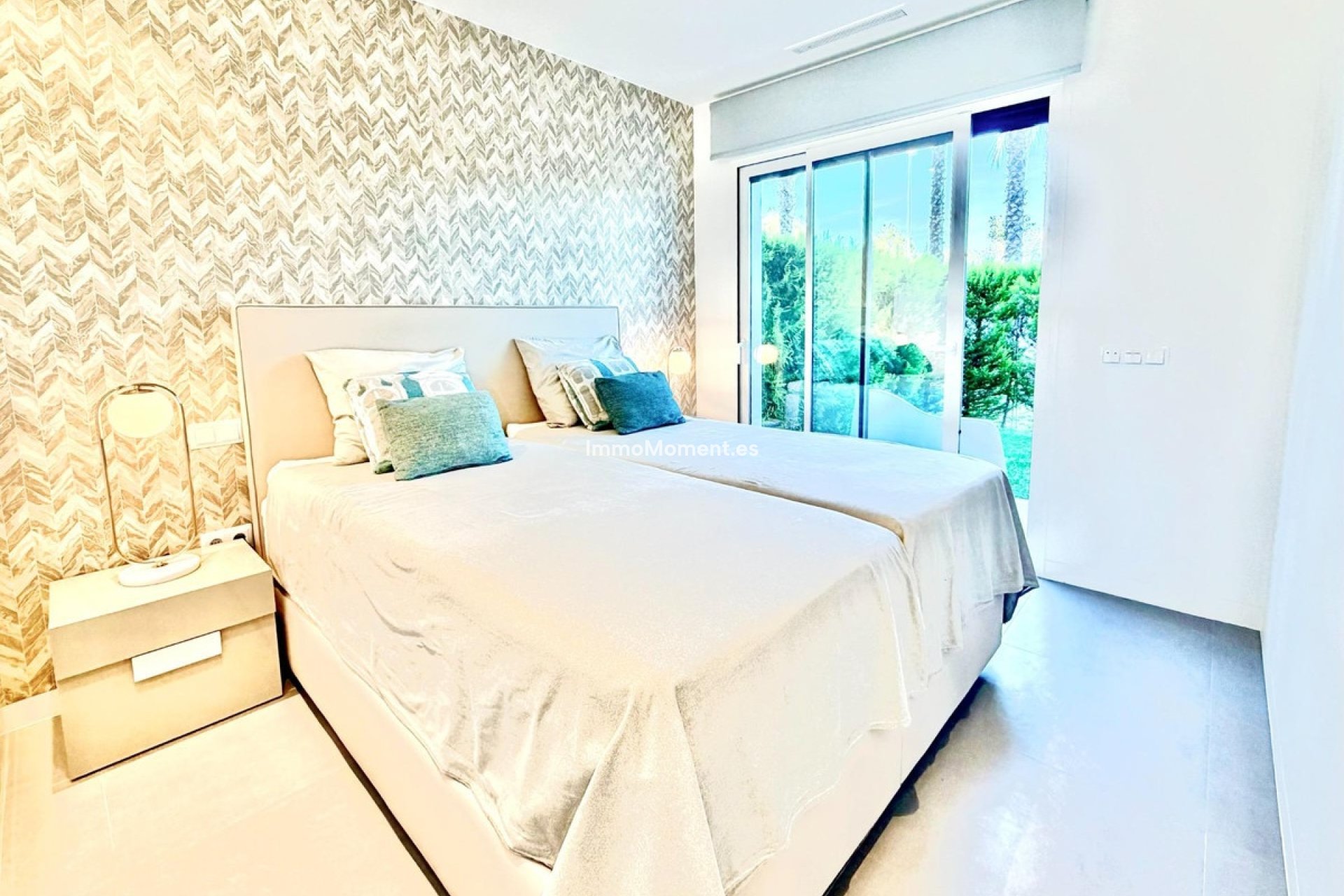 Reventa - Apartamento - Orihuela - Las Colinas Golf