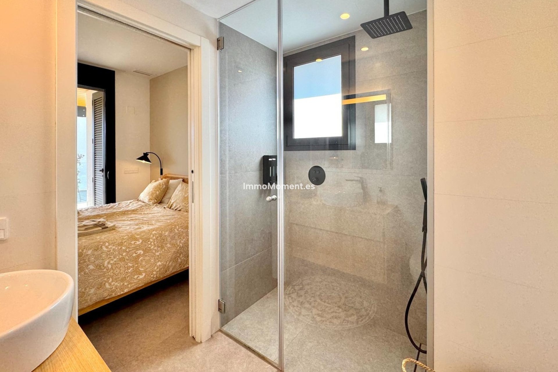 Reventa - Apartamento - Orihuela - Las Colinas Golf