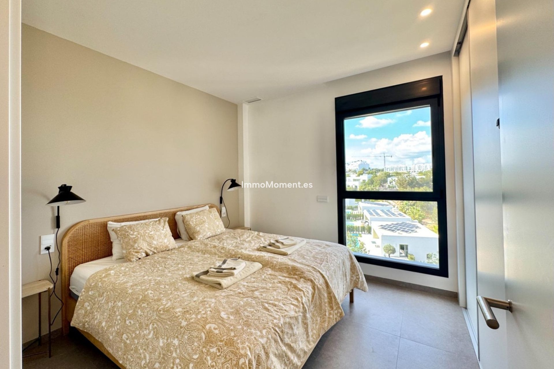 Reventa - Apartamento - Orihuela - Las Colinas Golf