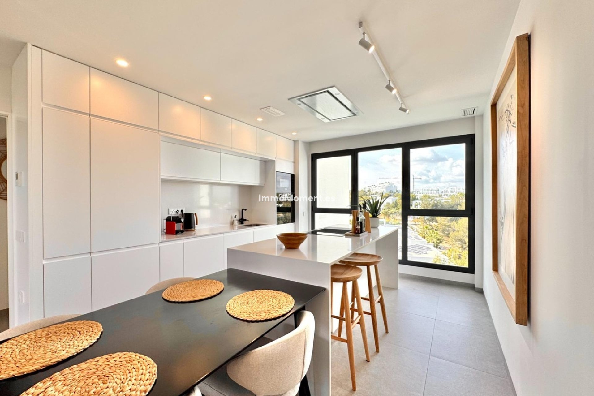 Reventa - Apartamento - Orihuela - Las Colinas Golf