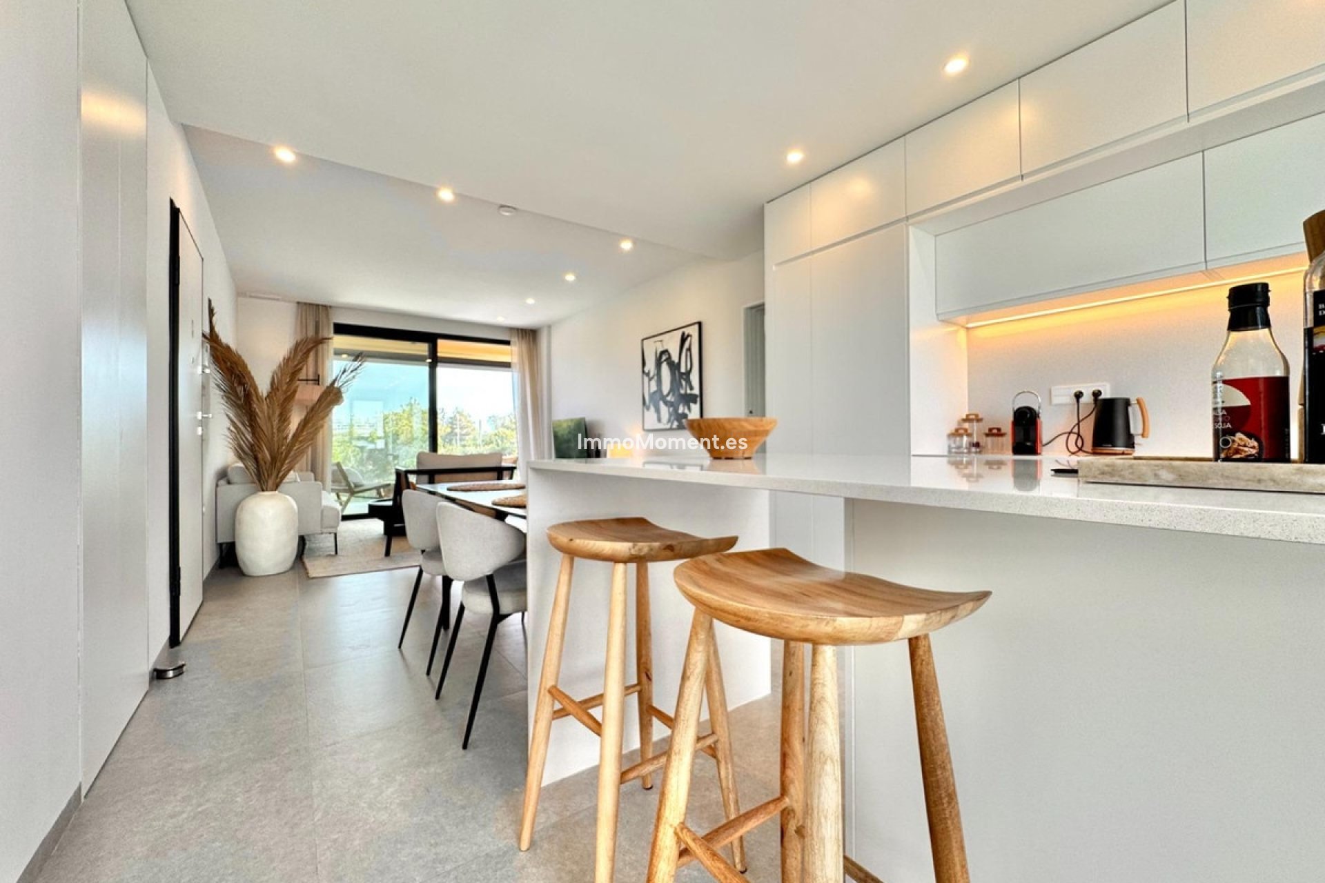 Reventa - Apartamento - Orihuela - Las Colinas Golf