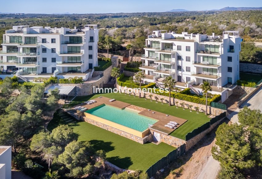 Reventa - Apartamento - Orihuela - Las Colinas Golf