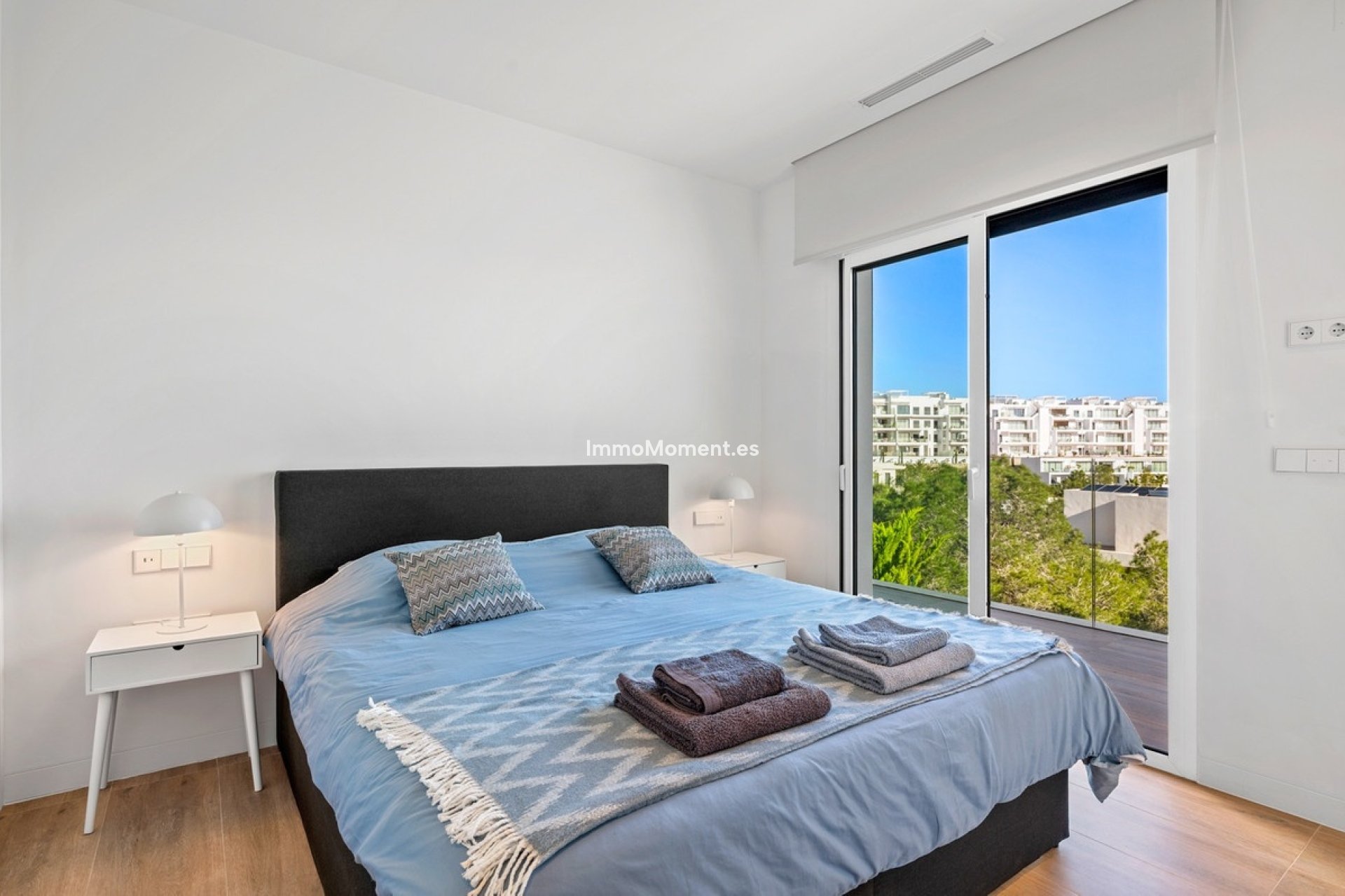 Reventa - Apartamento - Orihuela - Las Colinas Golf