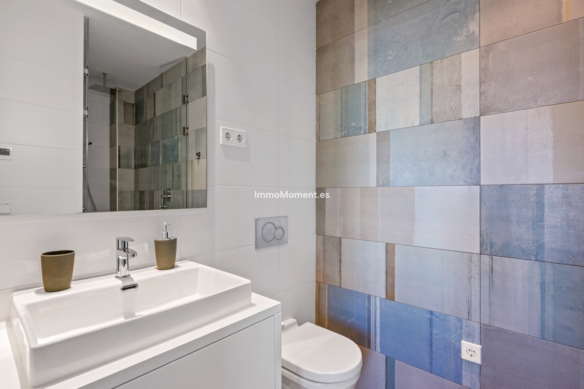 Reventa - Apartamento - Orihuela - Las Colinas Golf