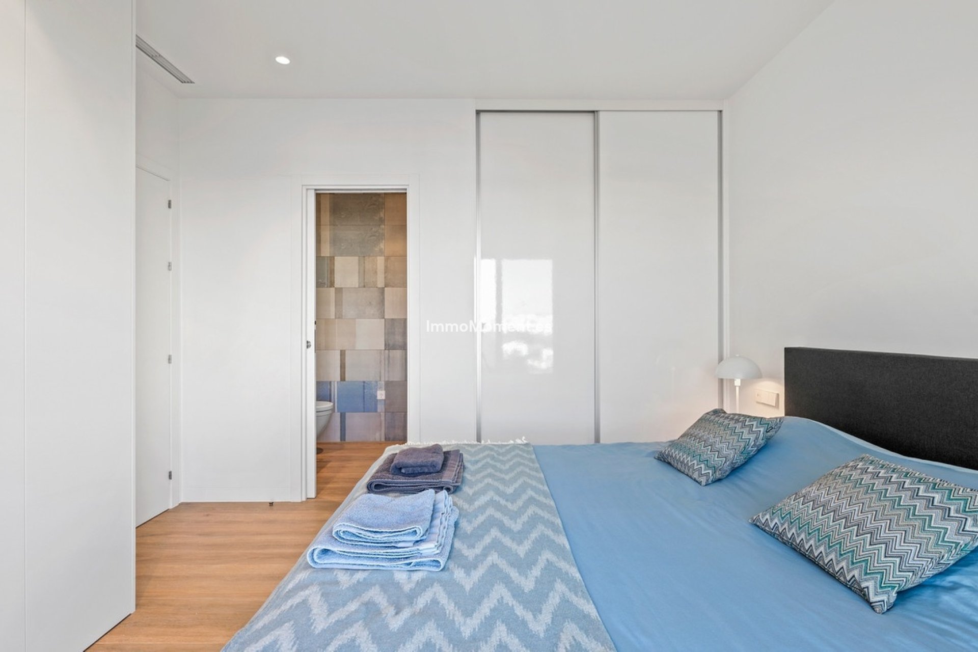 Reventa - Apartamento - Orihuela - Las Colinas Golf