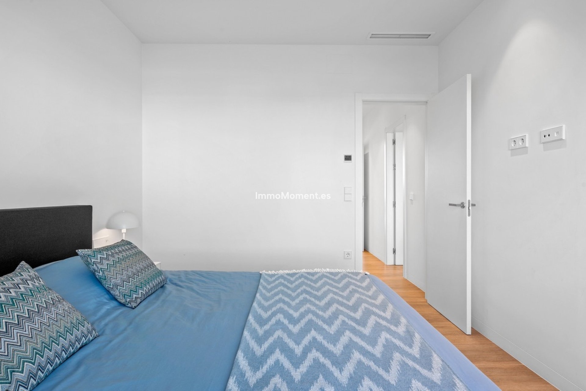 Reventa - Apartamento - Orihuela - Las Colinas Golf