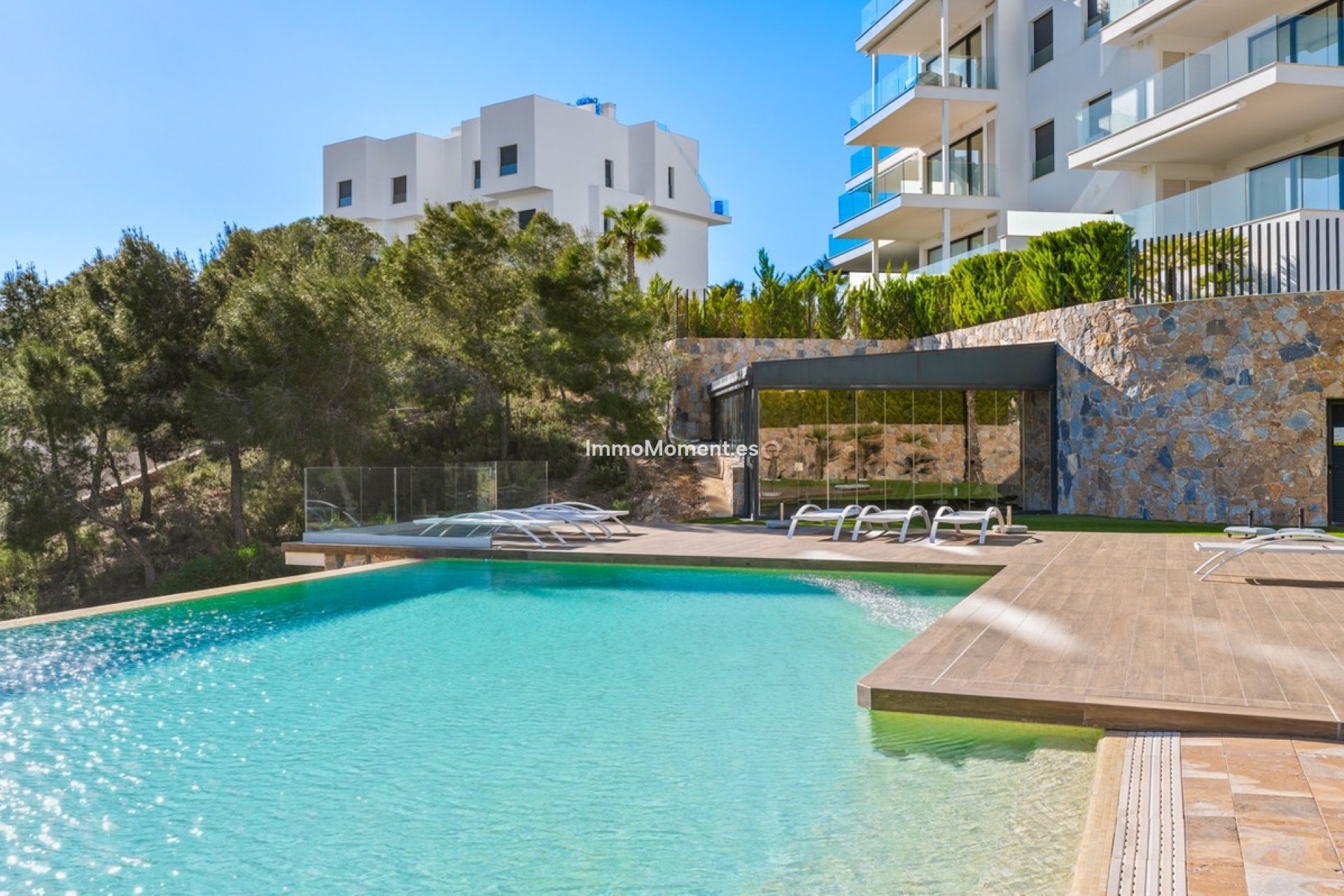 Reventa - Apartamento - Orihuela - Las Colinas Golf