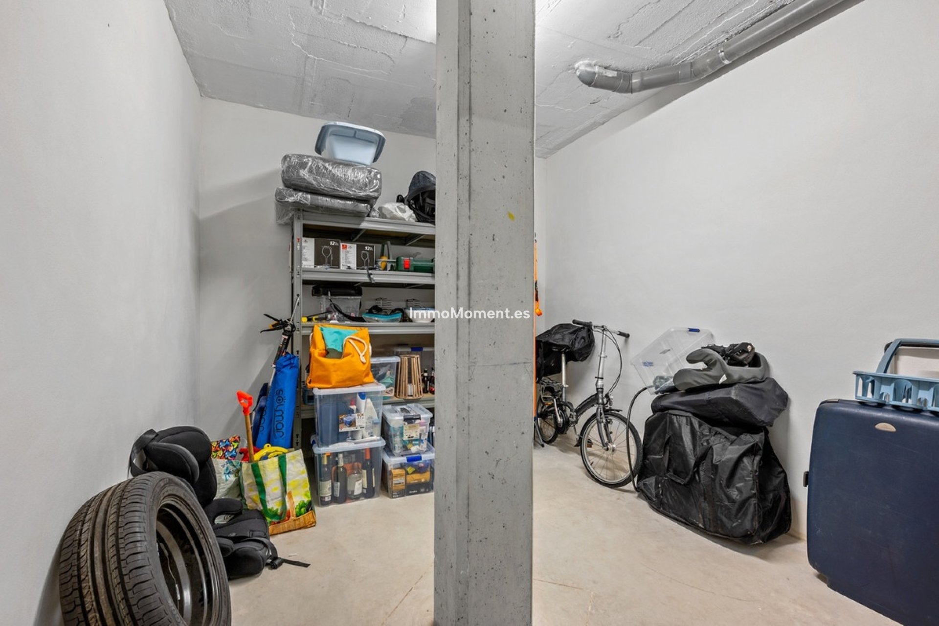 Reventa - Apartamento - Orihuela - Las Colinas Golf