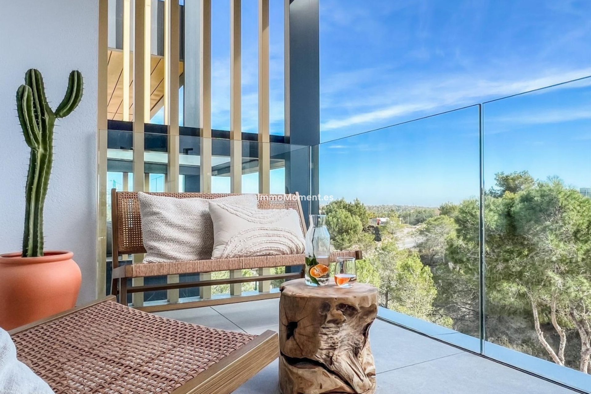 Reventa - Apartamento - Orihuela - Las Colinas Golf