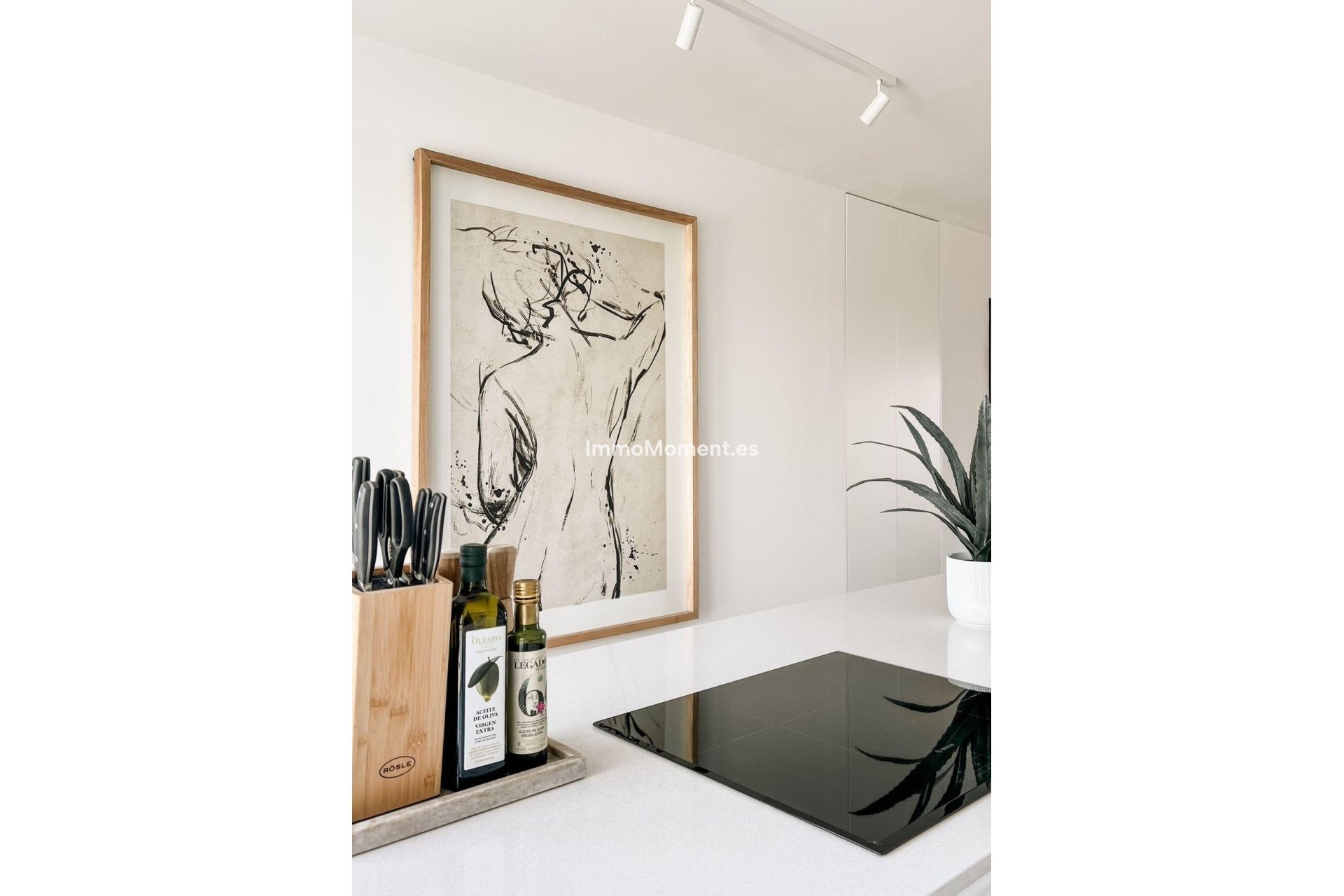 Reventa - Apartamento - Orihuela - Las Colinas Golf