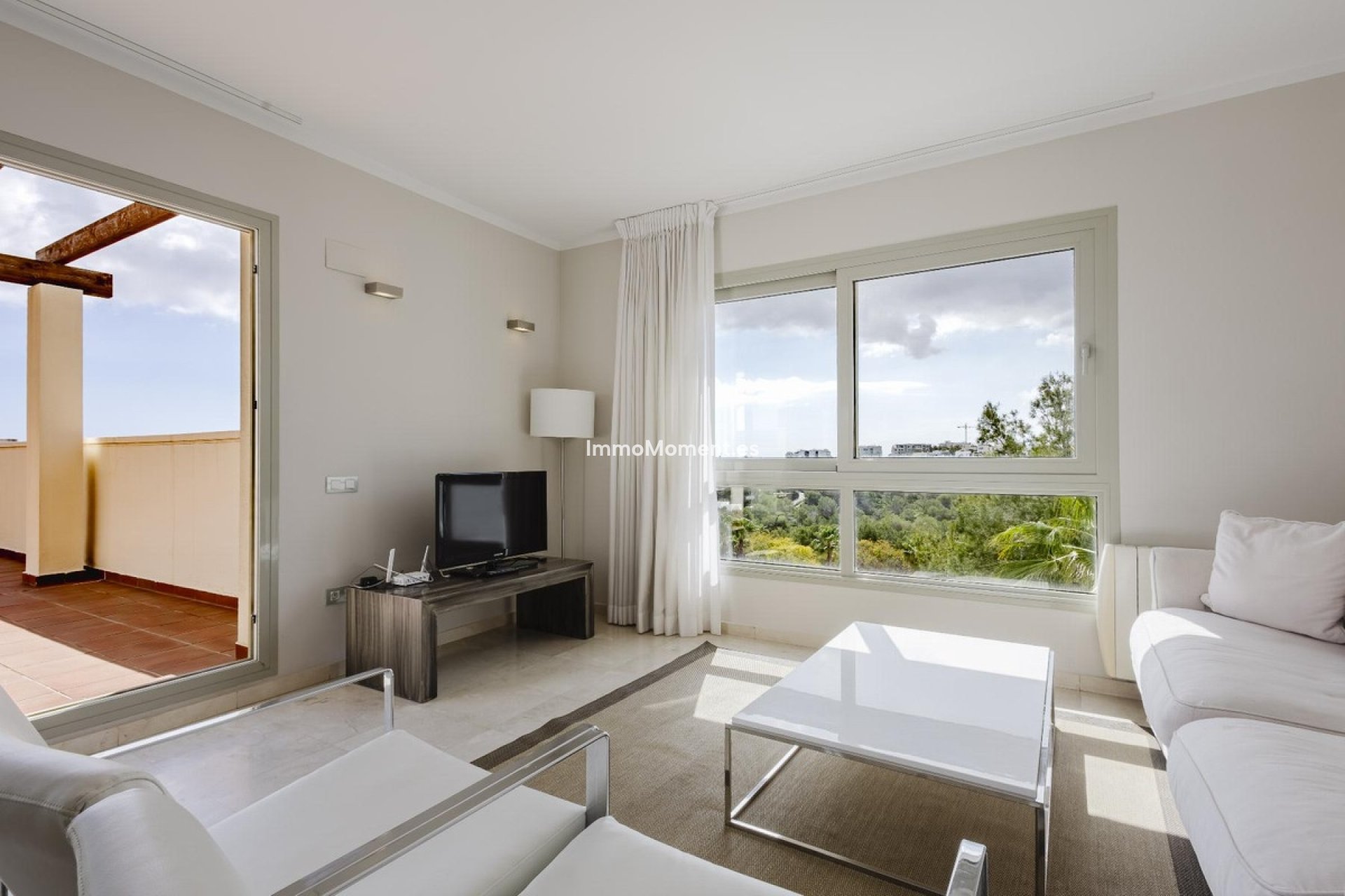 Reventa - Apartamento - Orihuela - Las Colinas Golf