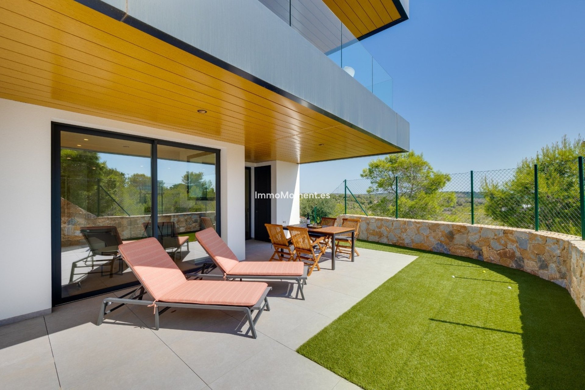 Reventa - Apartamento - Orihuela - Las Colinas Golf