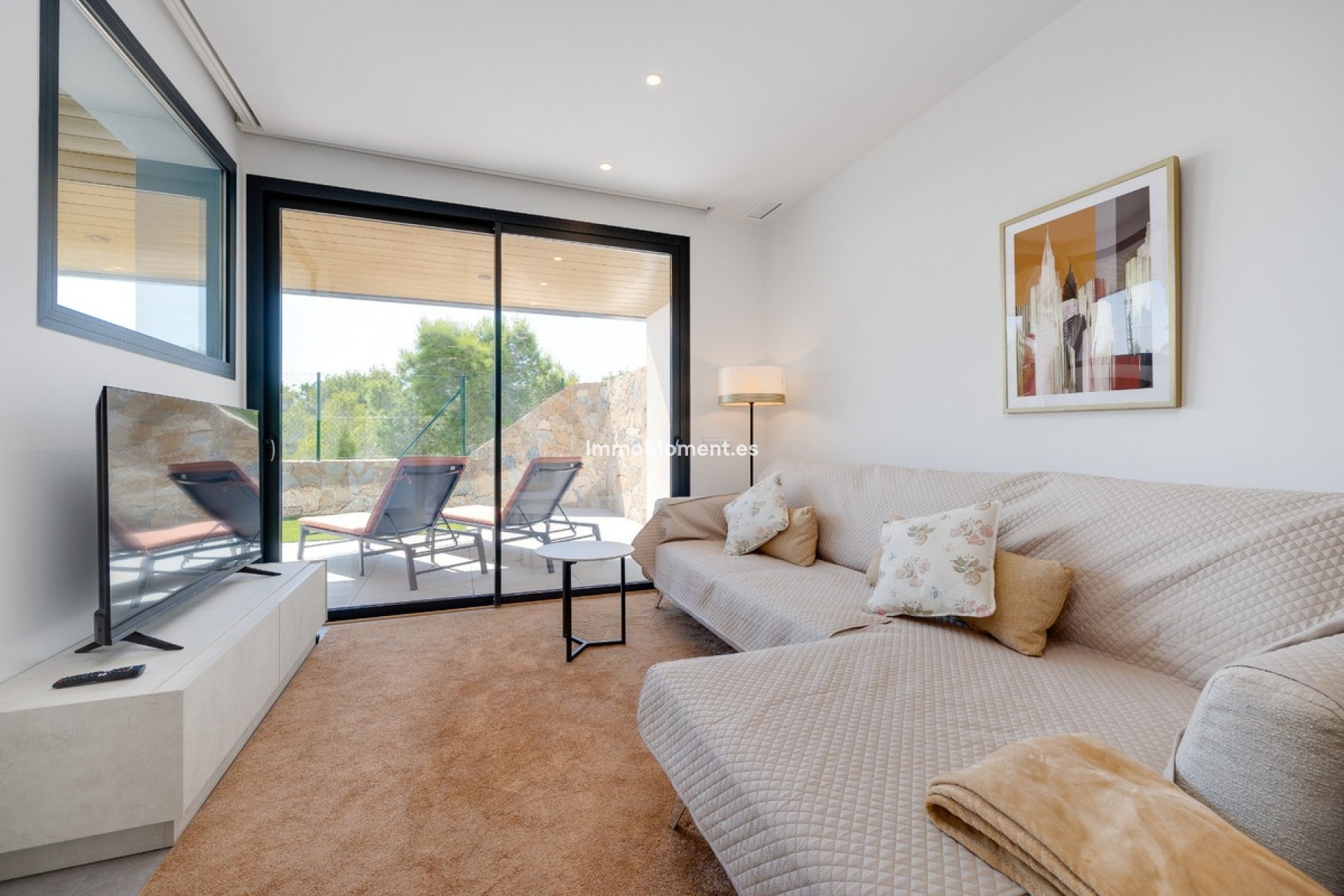 Reventa - Apartamento - Orihuela - Las Colinas Golf