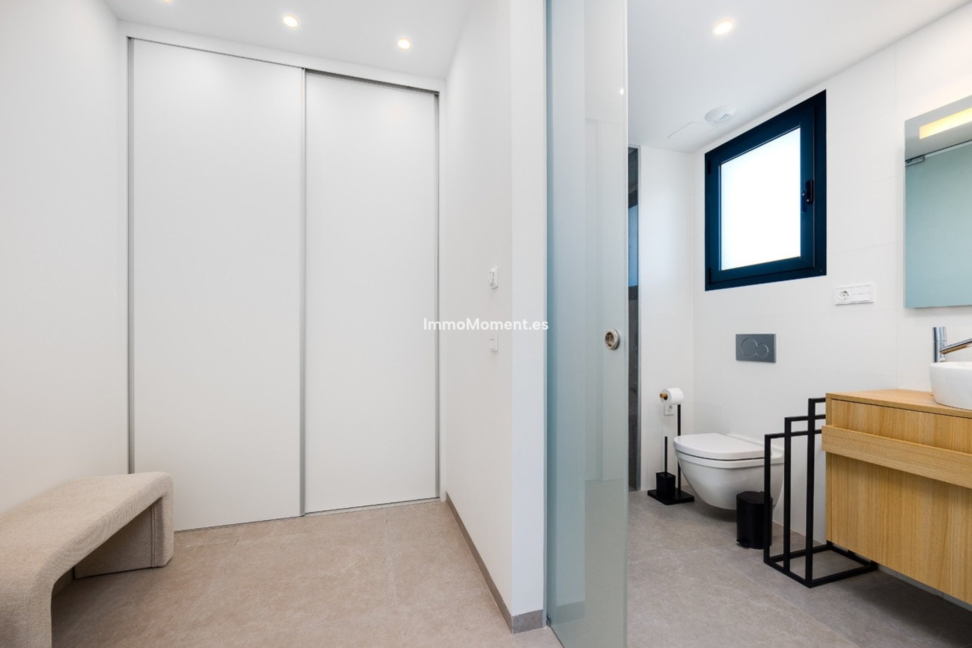 Reventa - Apartamento - Orihuela - Las Colinas Golf