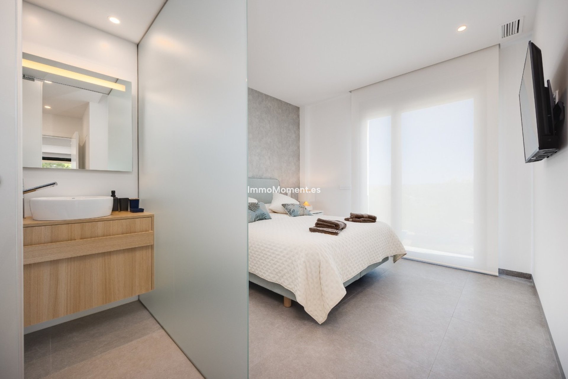 Reventa - Apartamento - Orihuela - Las Colinas Golf