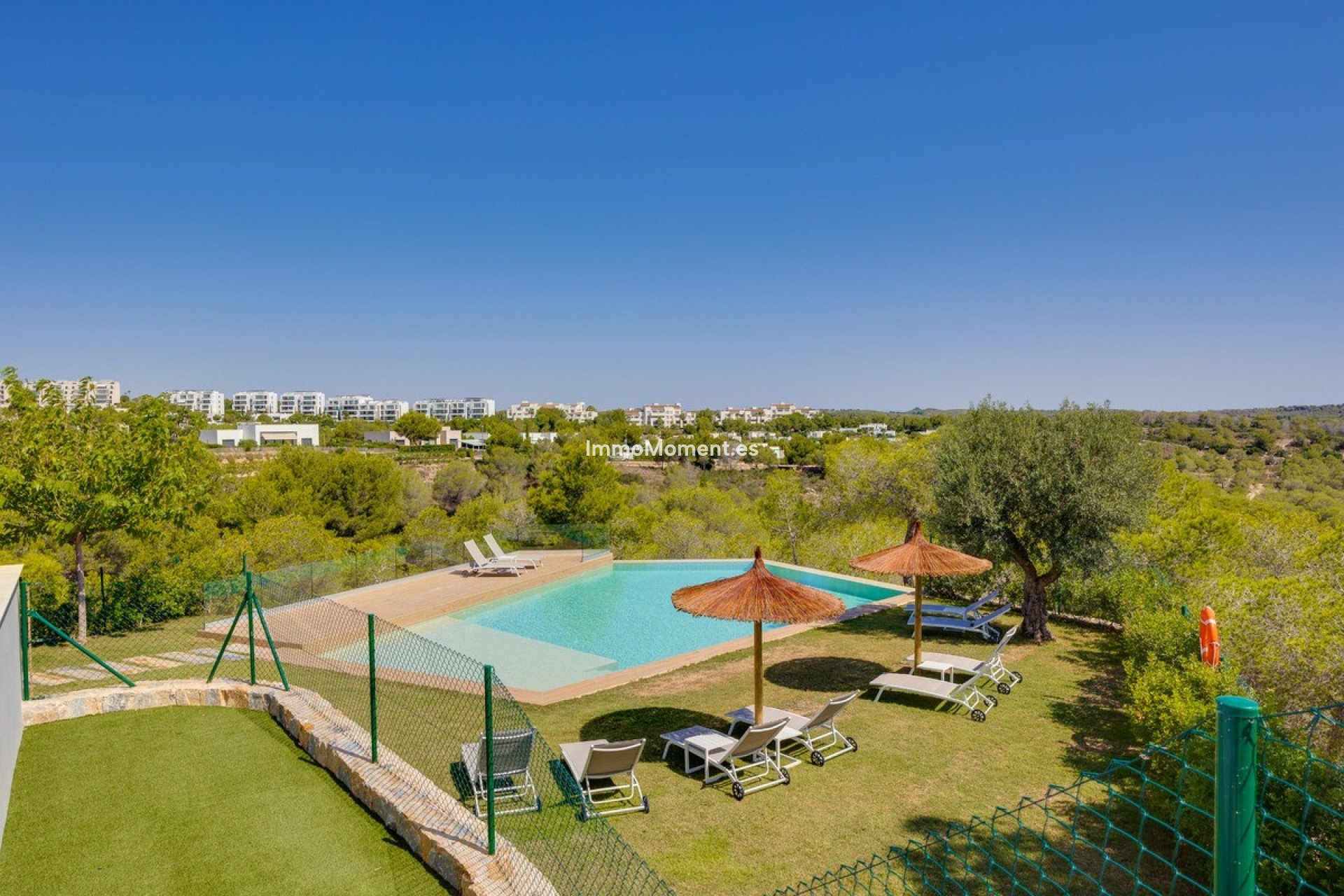 Reventa - Apartamento - Orihuela - Las Colinas Golf