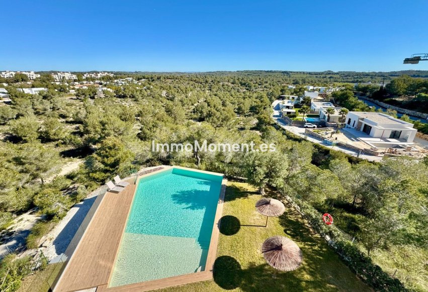 Reventa - Apartamento - Orihuela - Las Colinas Golf