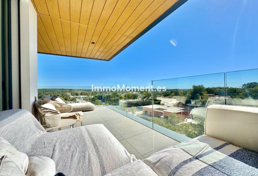 Reventa - Apartamento - Orihuela - Las Colinas Golf