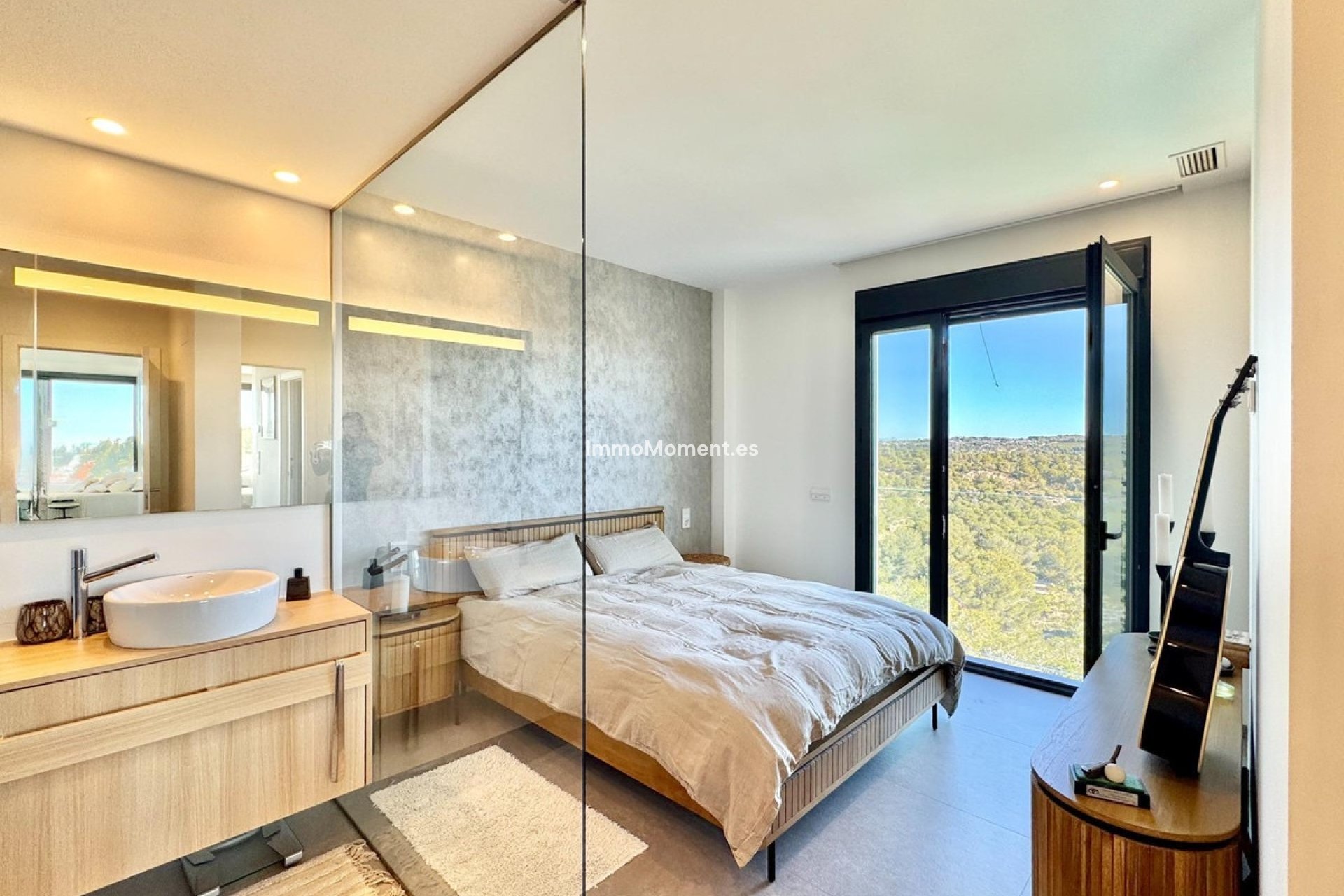 Reventa - Apartamento - Orihuela - Las Colinas Golf