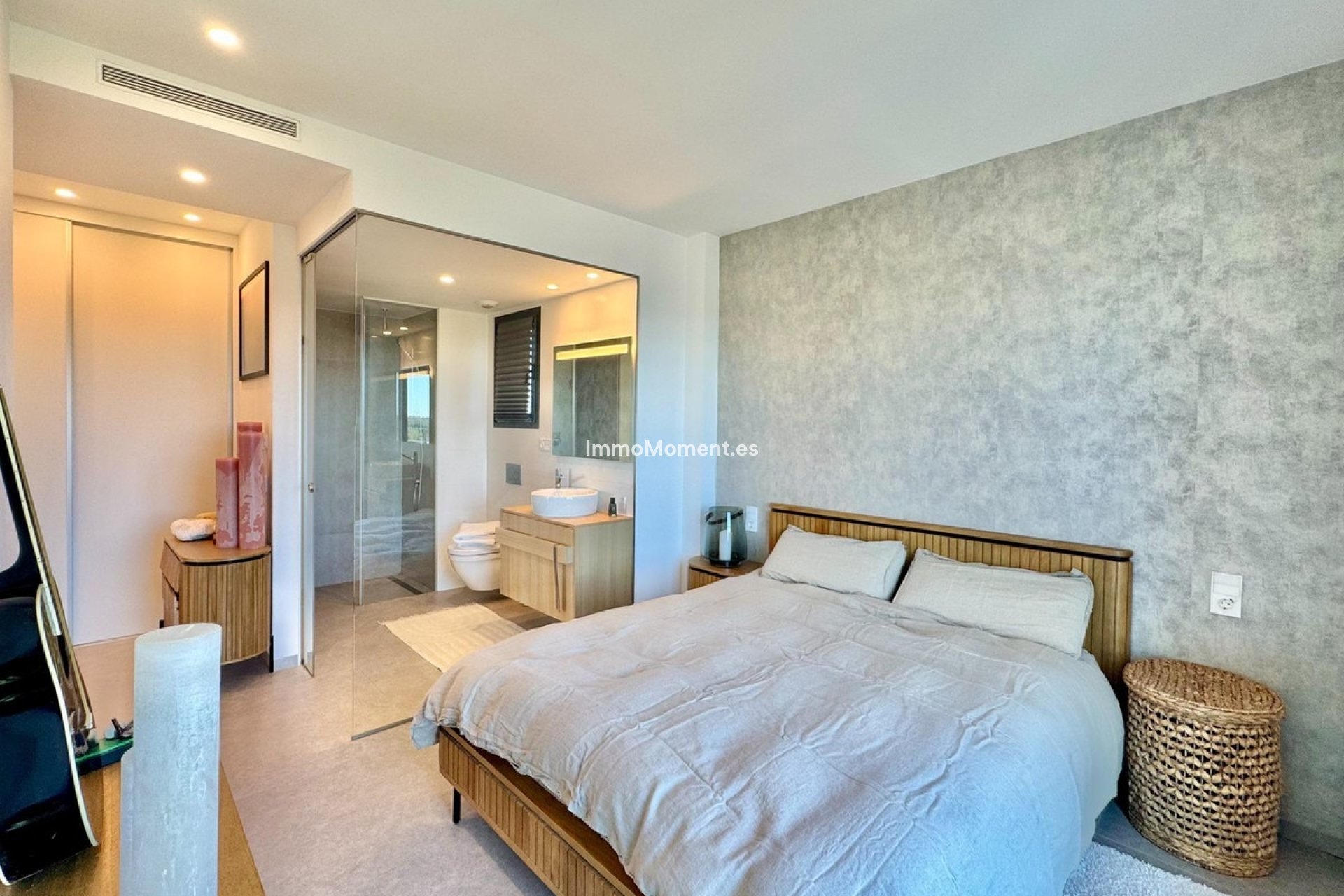 Reventa - Apartamento - Orihuela - Las Colinas Golf