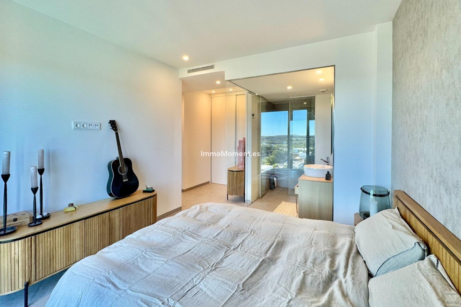 Reventa - Apartamento - Orihuela - Las Colinas Golf