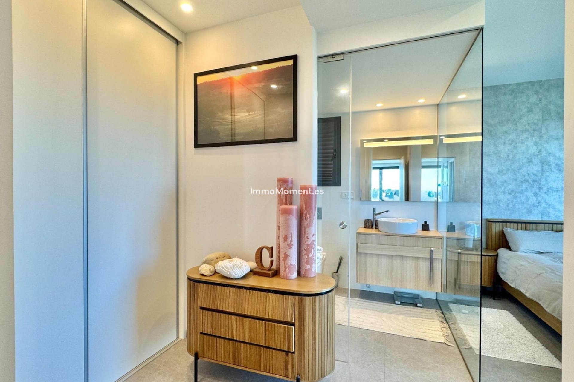 Reventa - Apartamento - Orihuela - Las Colinas Golf