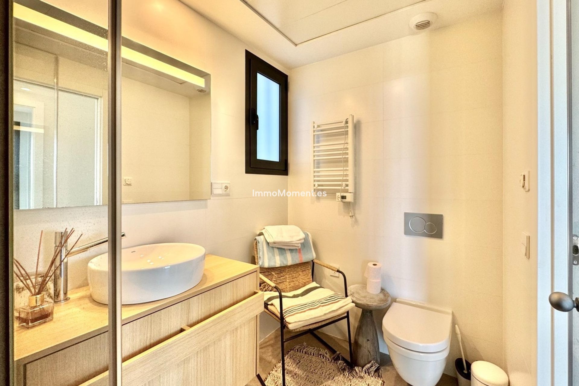 Reventa - Apartamento - Orihuela - Las Colinas Golf