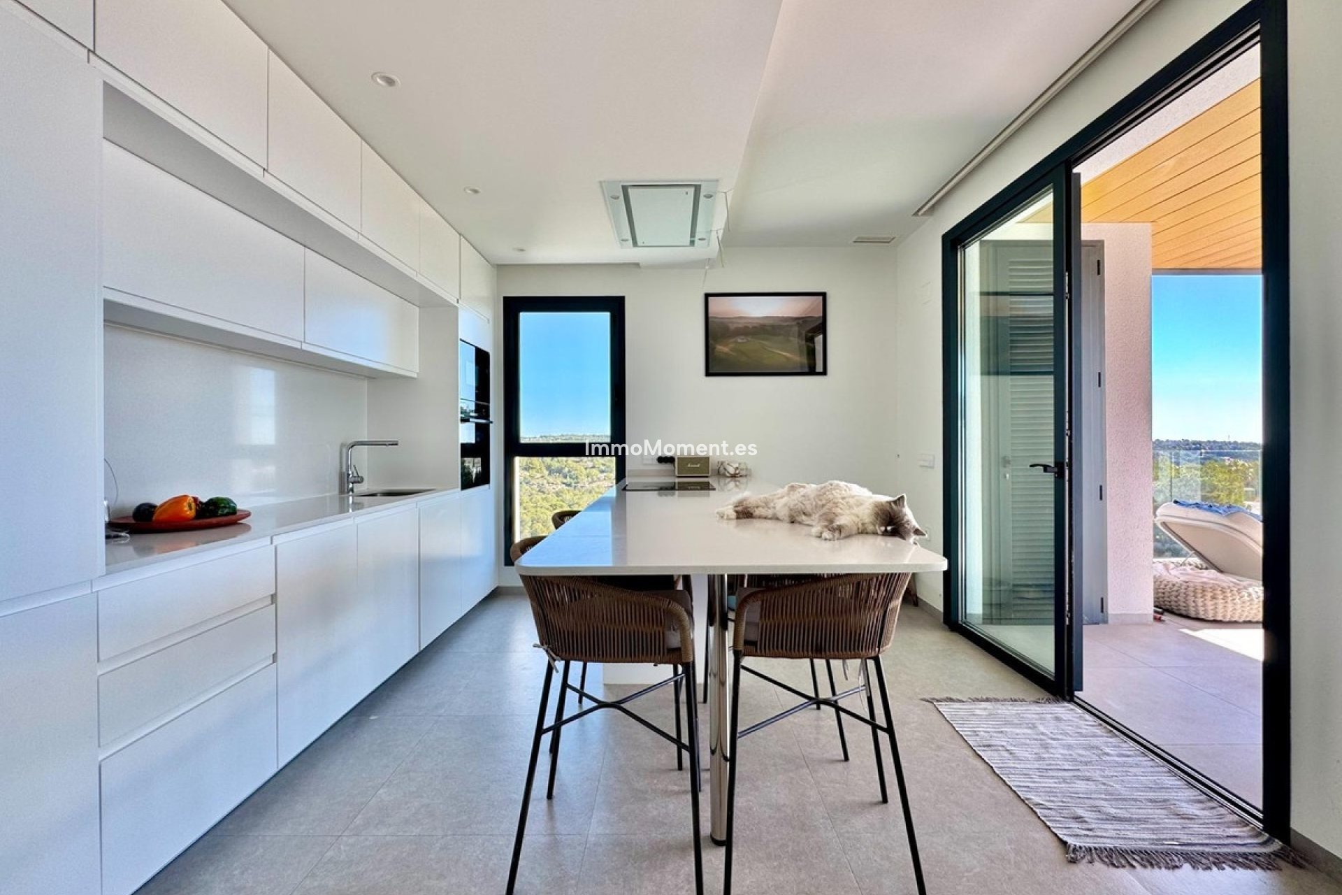 Reventa - Apartamento - Orihuela - Las Colinas Golf