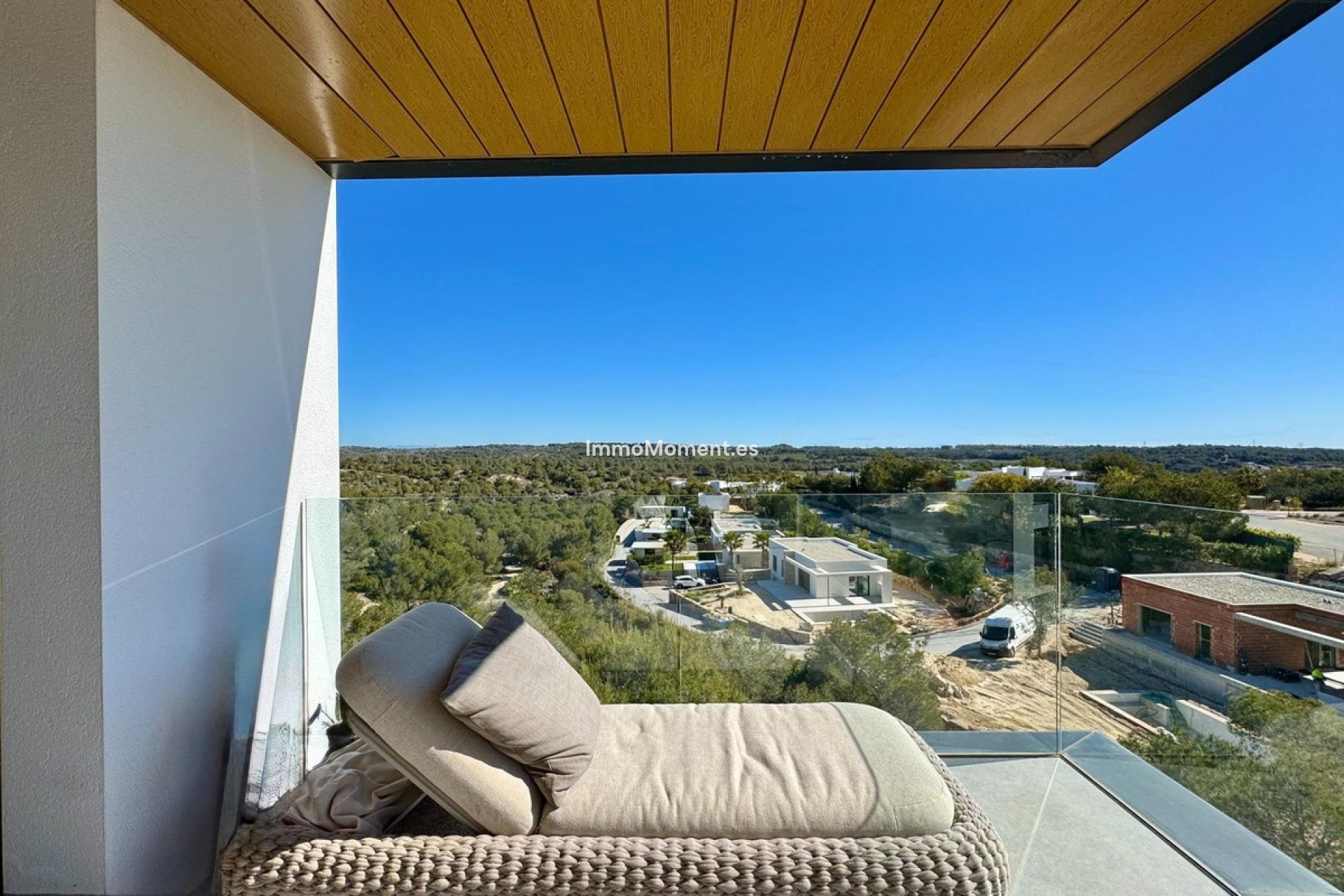 Reventa - Apartamento - Orihuela - Las Colinas Golf