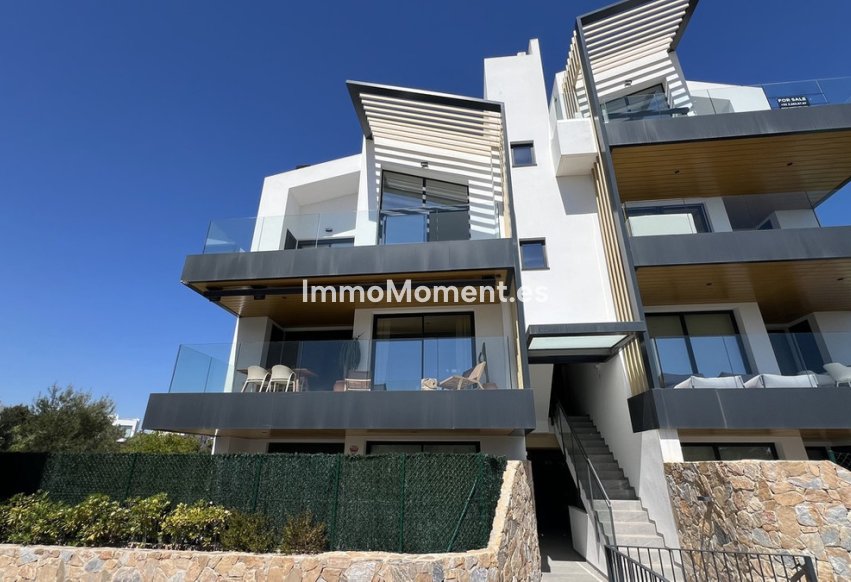 Reventa - Apartamento - Orihuela - Las Colinas Golf