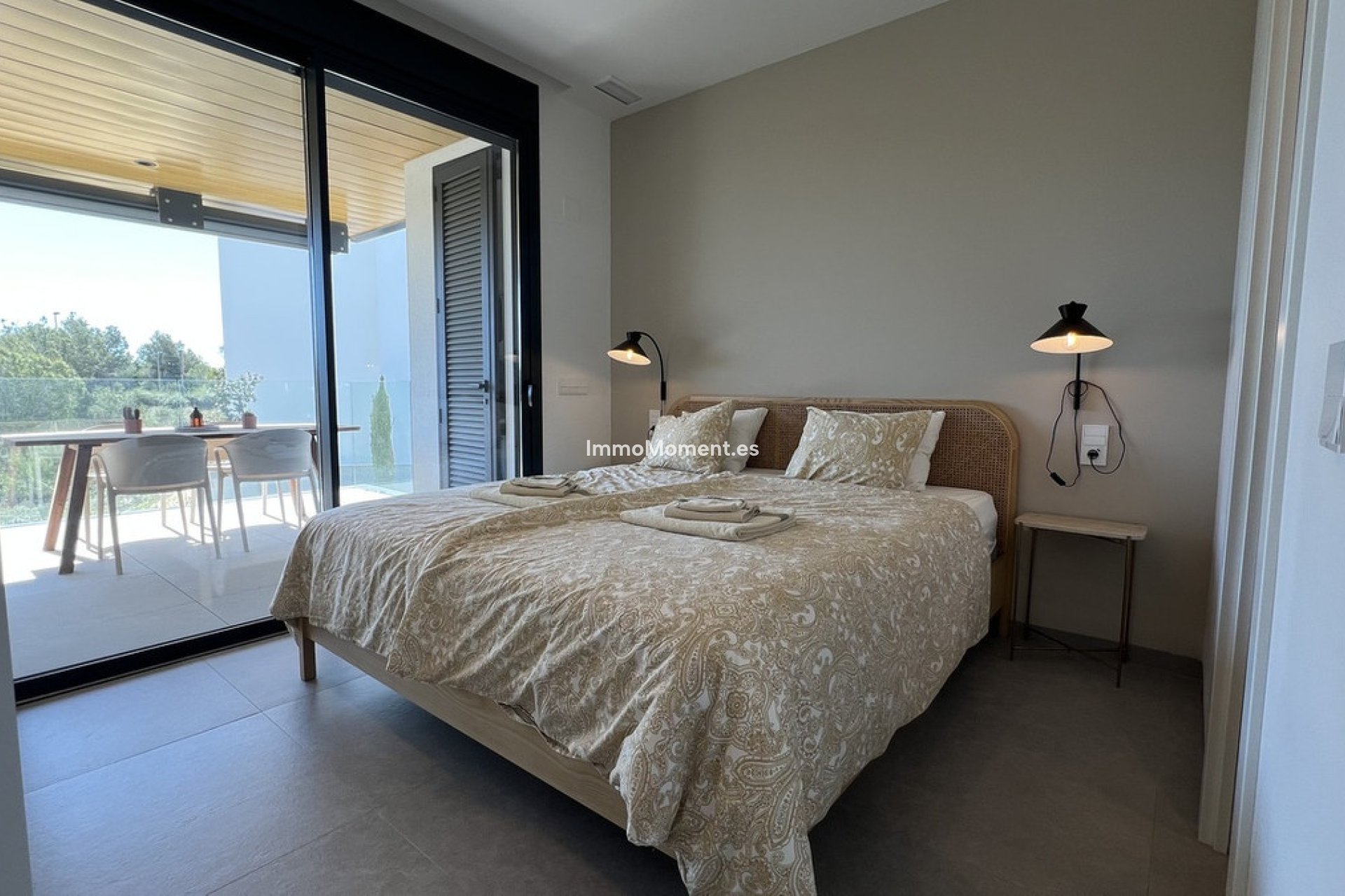 Reventa - Apartamento - Orihuela - Las Colinas Golf