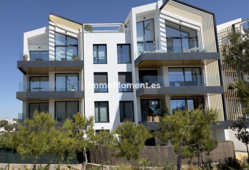 Reventa - Apartamento - Orihuela - Las Colinas Golf