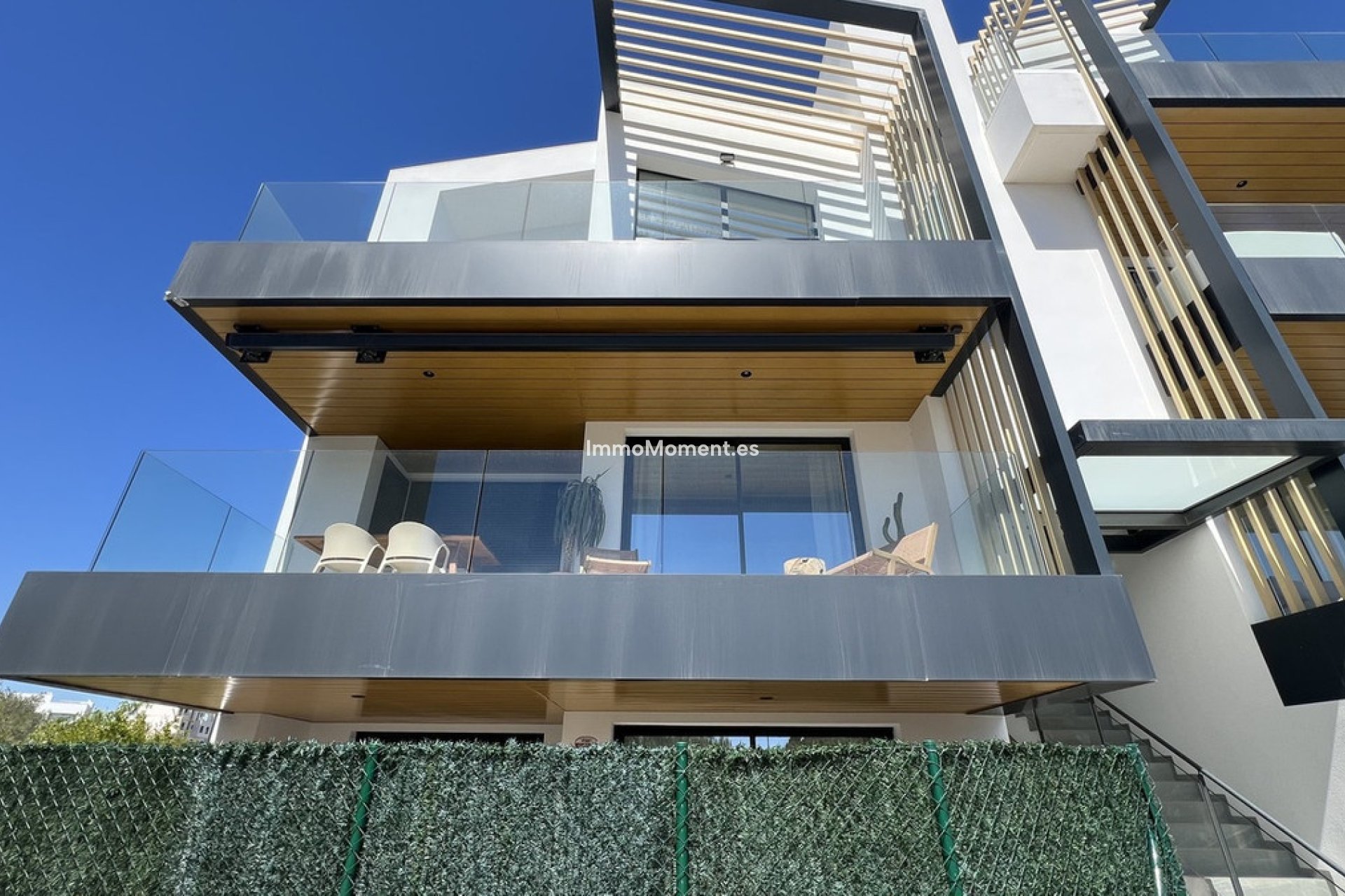 Reventa - Apartamento - Orihuela - Las Colinas Golf