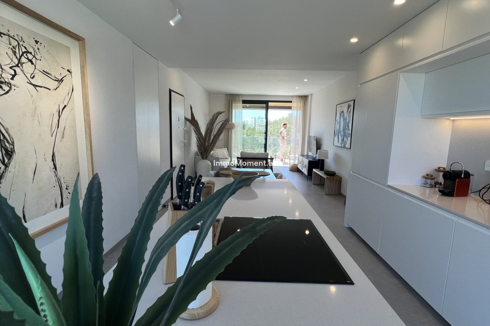 Reventa - Apartamento - Orihuela - Las Colinas Golf