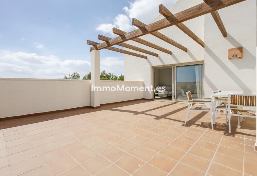 Reventa - Apartamento - Orihuela - Las Colinas Golf