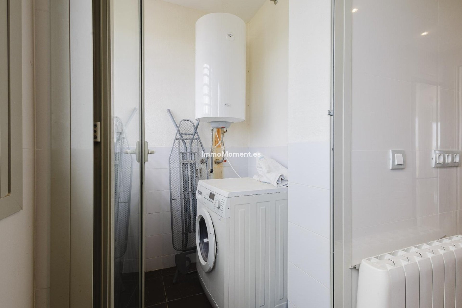 Reventa - Apartamento - Orihuela - Las Colinas Golf