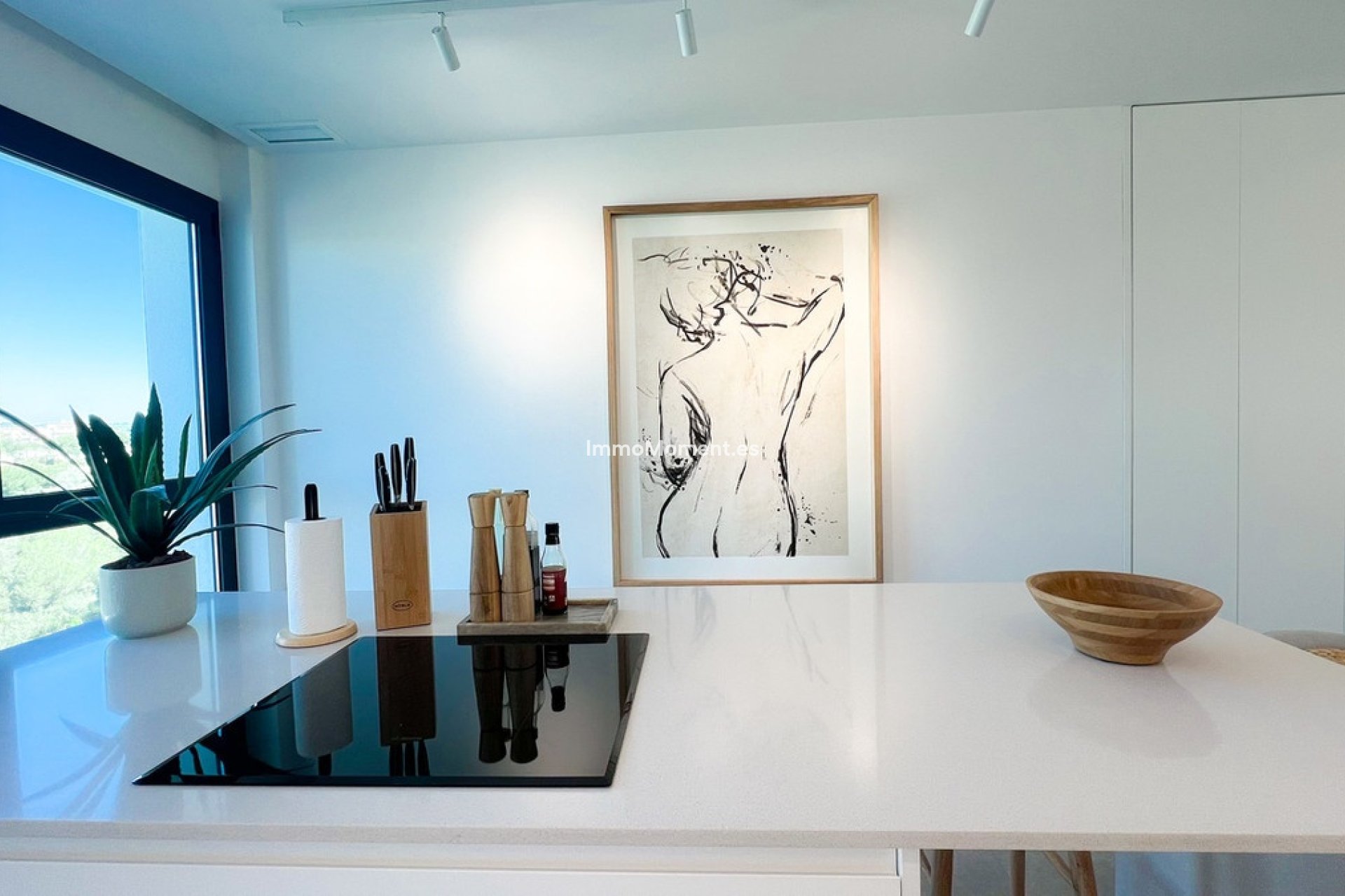 Reventa - Apartamento - Orihuela - Las Colinas Golf
