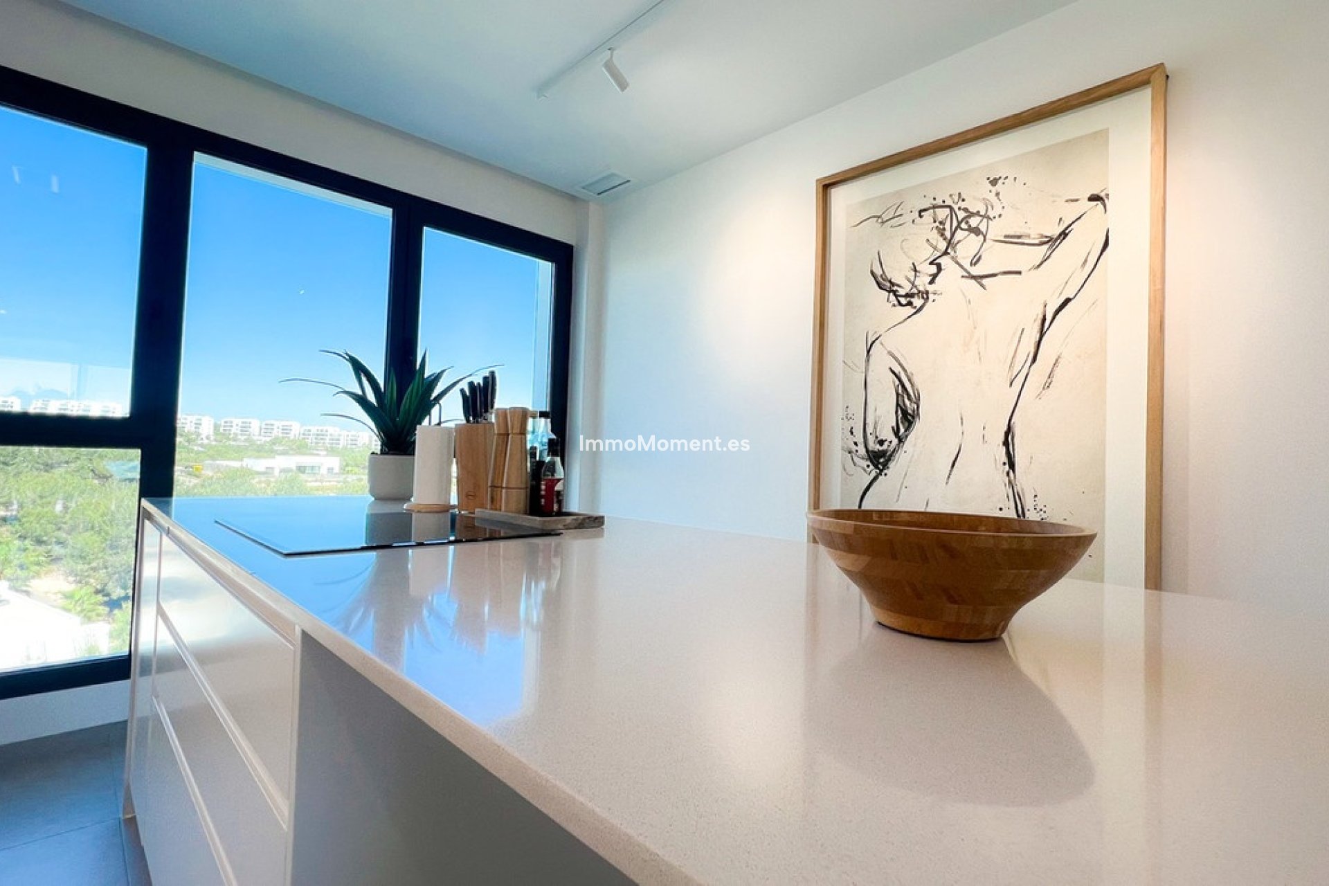 Reventa - Apartamento - Orihuela - Las Colinas Golf