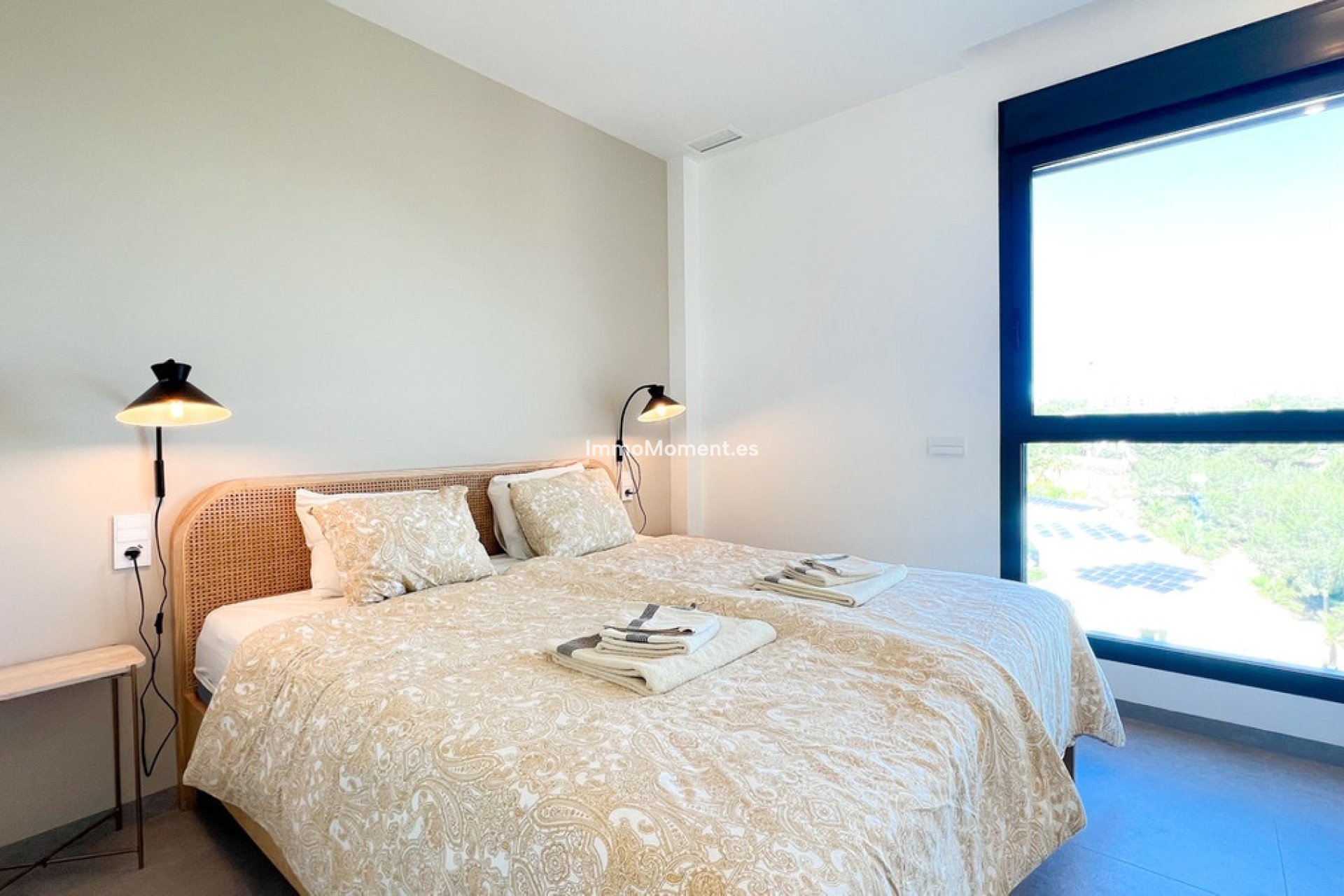 Reventa - Apartamento - Orihuela - Las Colinas Golf
