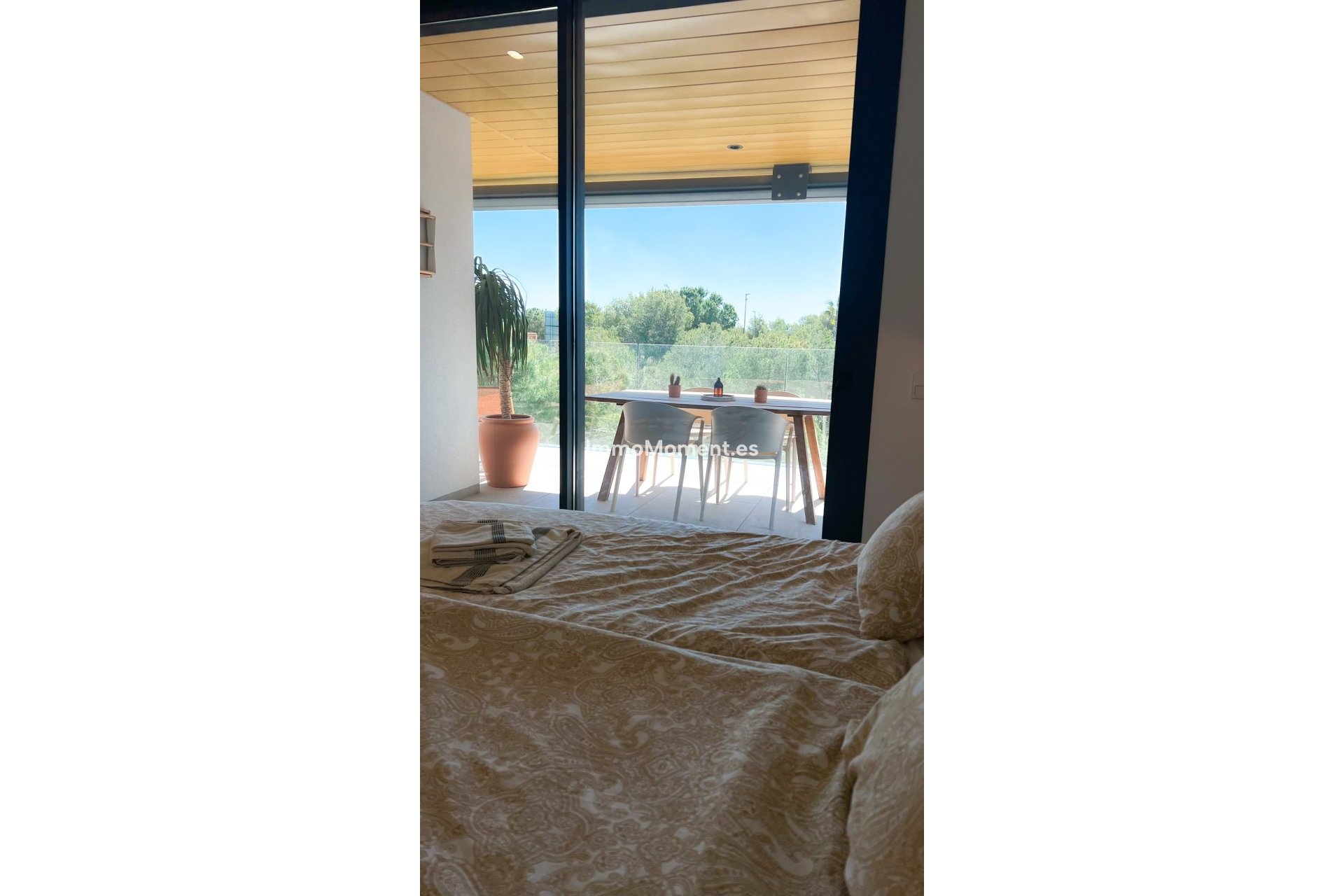 Reventa - Apartamento - Orihuela - Las Colinas Golf
