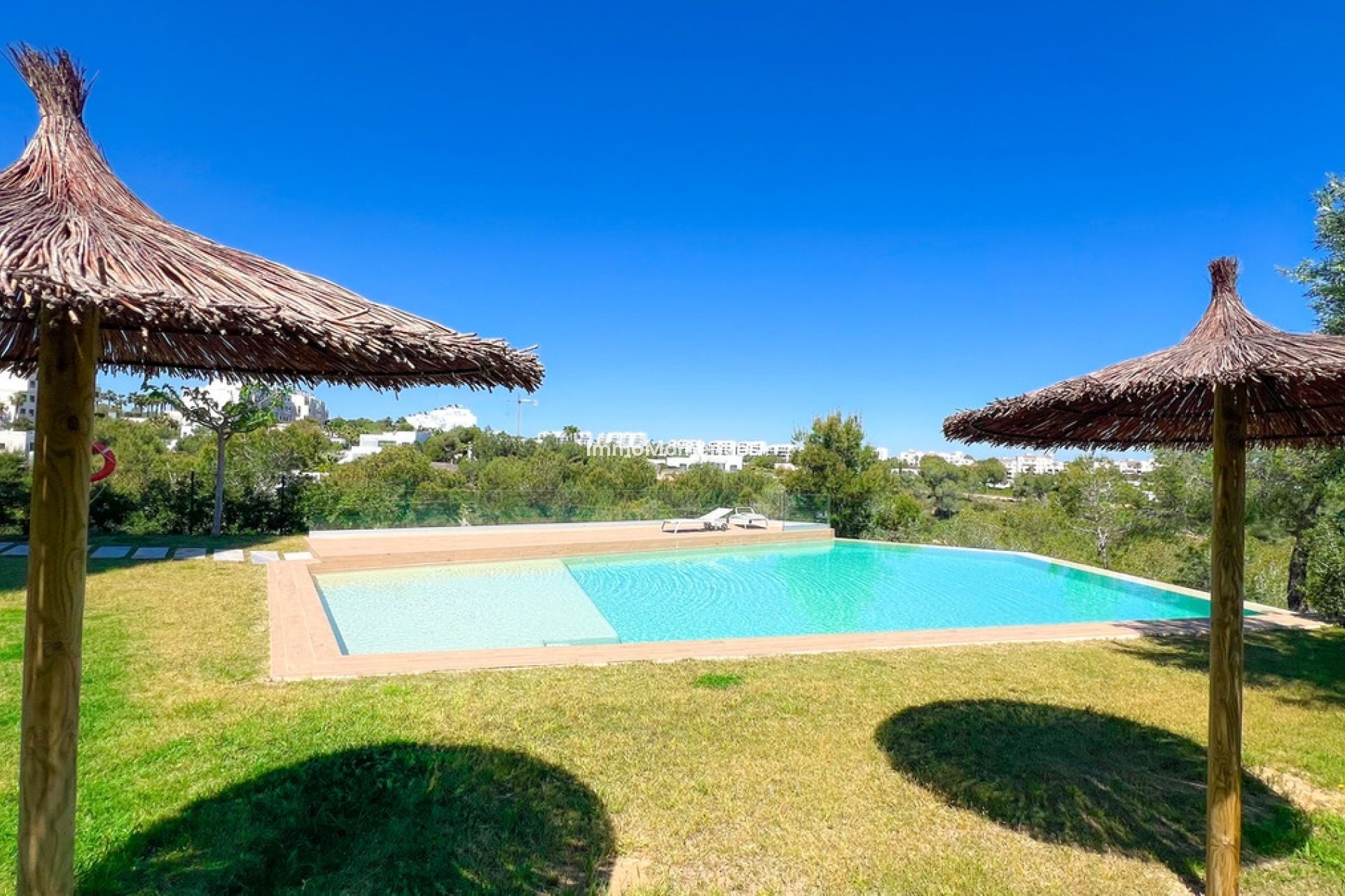 Reventa - Apartamento - Orihuela - Las Colinas Golf
