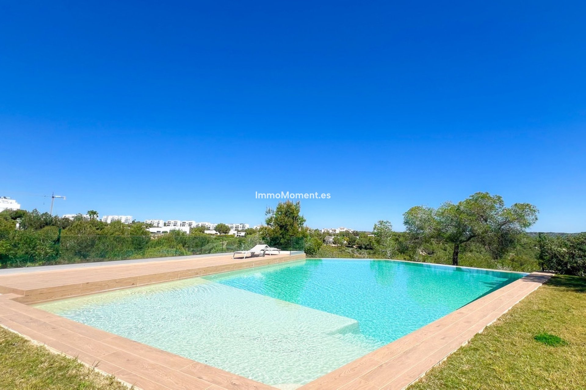 Reventa - Apartamento - Orihuela - Las Colinas Golf