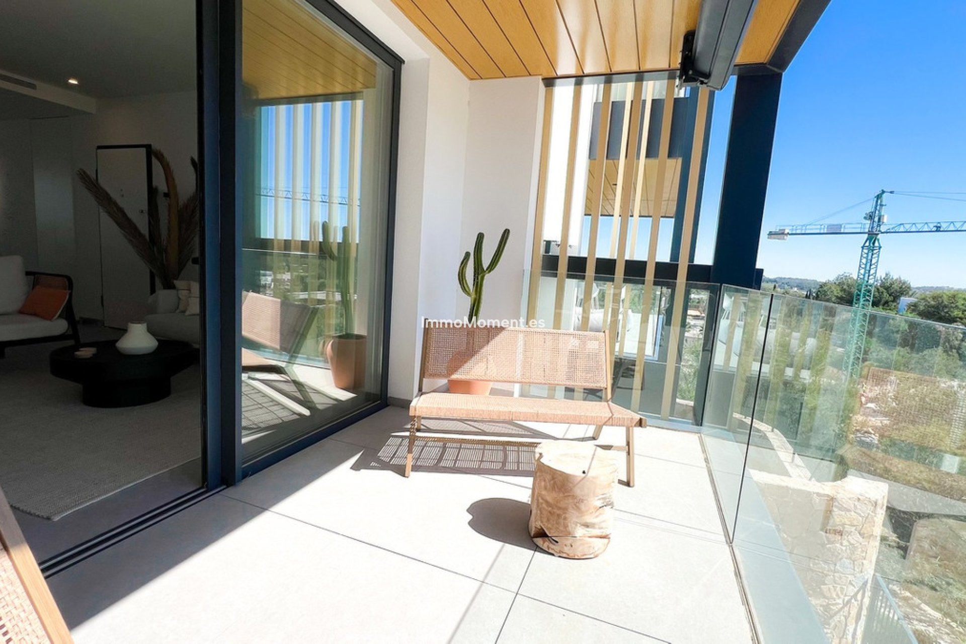 Reventa - Apartamento - Orihuela - Las Colinas Golf