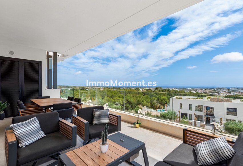 Reventa - Apartamento - Orihuela - Las Colinas Golf