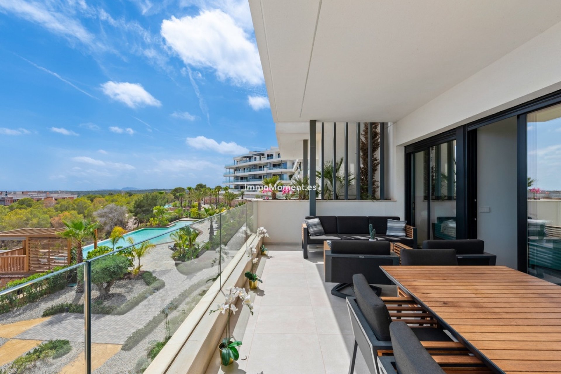 Reventa - Apartamento - Orihuela - Las Colinas Golf