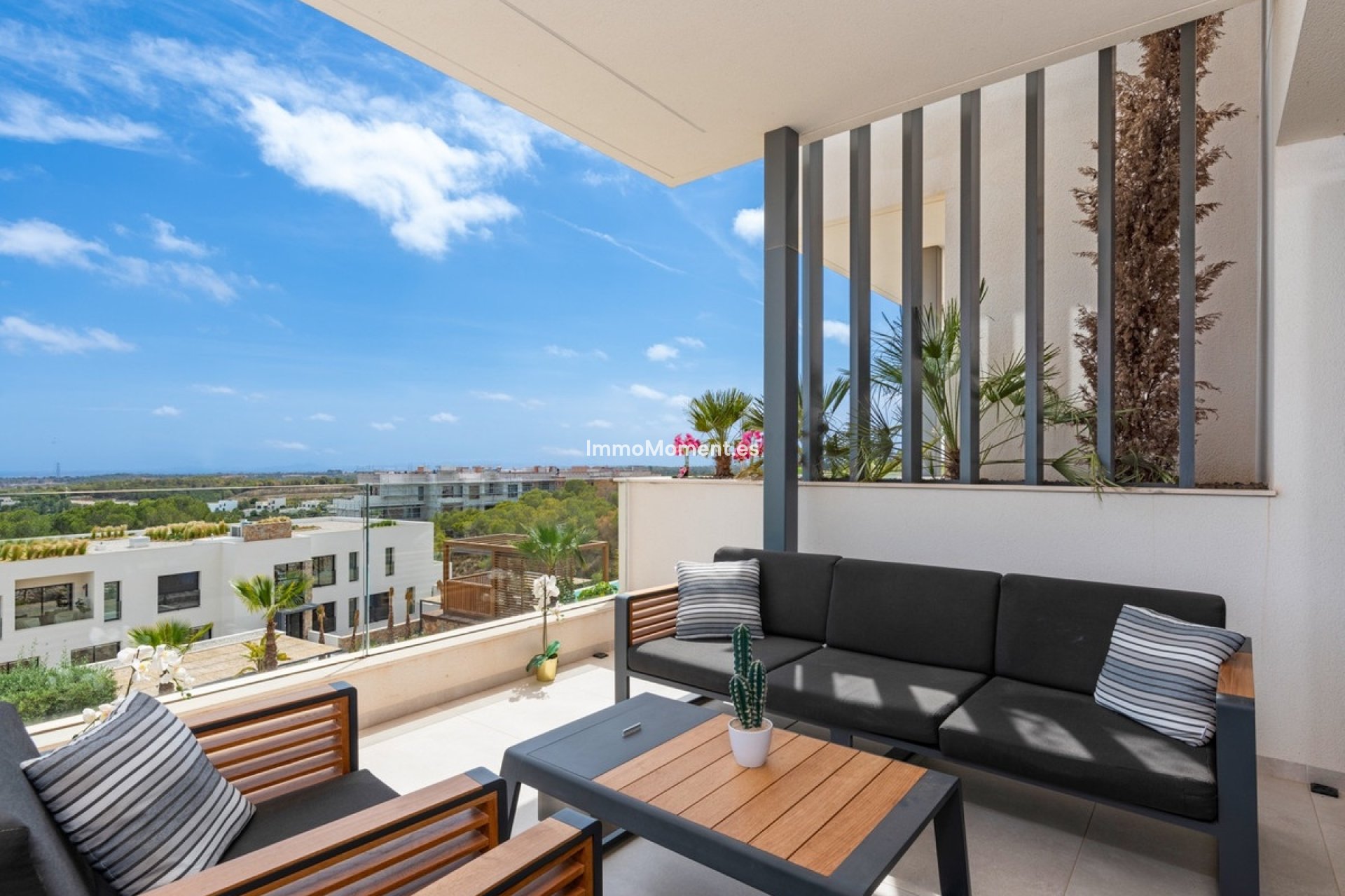 Reventa - Apartamento - Orihuela - Las Colinas Golf